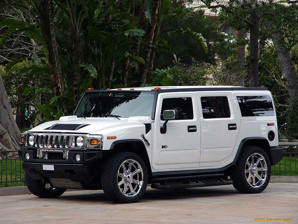 , hummer